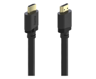 Hama Ultra High Speed HDMI™ 3m - 1532668 - zdjęcie 1